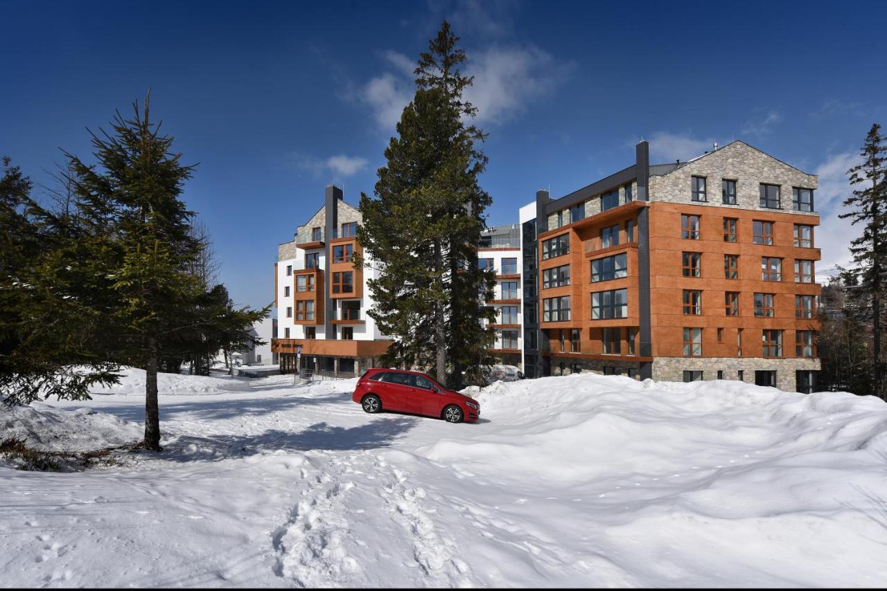 Aplend Ovruc * Strbske Pleso