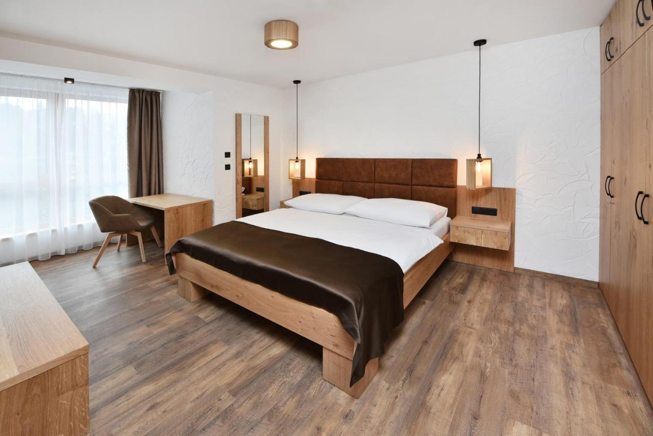 Aplend Ovruc Aparthotel