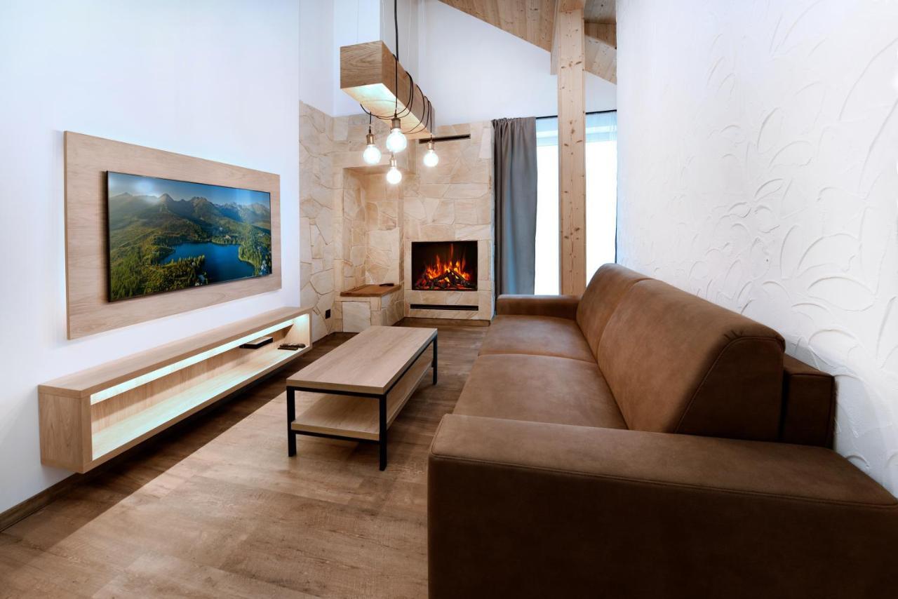 Aparthotel Aplend Ovruc *