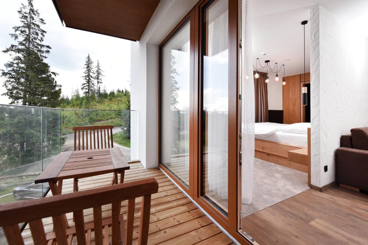 Aplend Ovruc Strbske Pleso