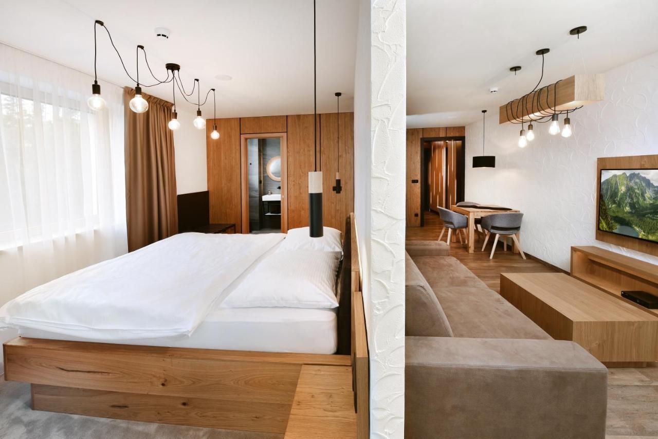 Aplend Ovruc Aparthotel